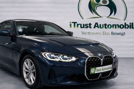 BMW 420 71.800 km 32.699 &euro; Solingen 42697