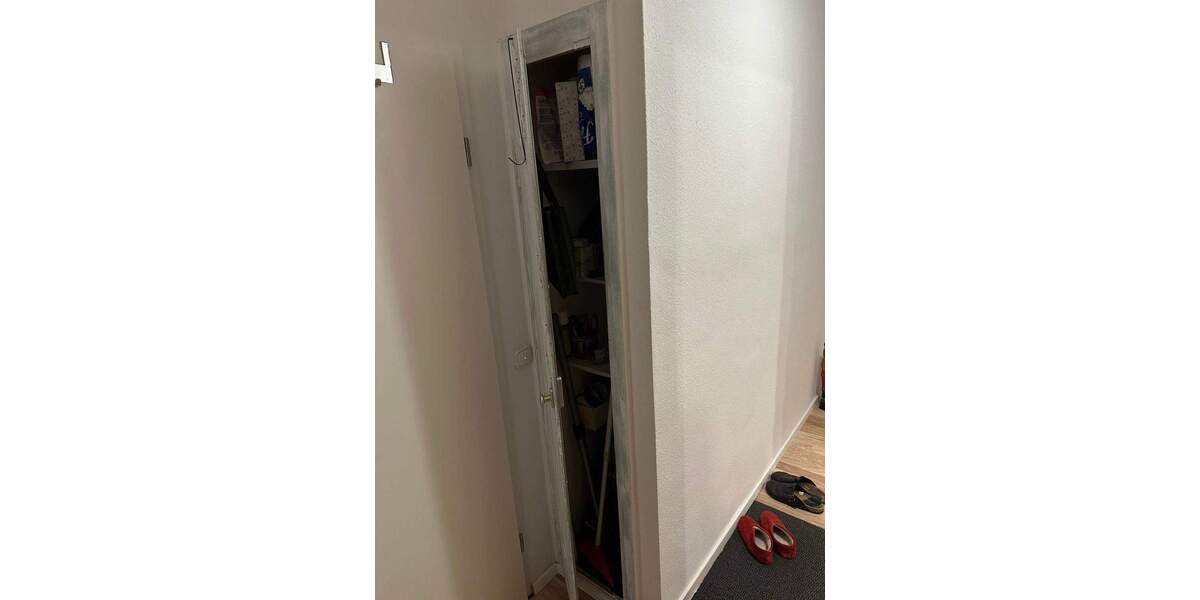 Etagenwohnung Köln Gremberghoven - 2 Zimmer, 62 m&sup2;, 199.000&euro; | Angebot:25703126