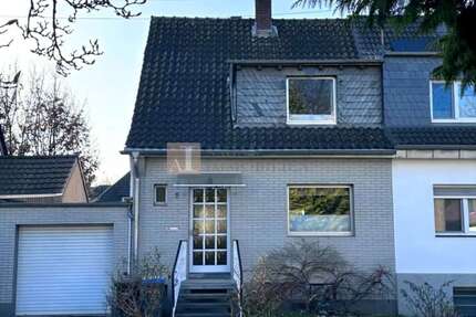 Haus Köln / Lövenich Lövenich - 4 Zimmer, 104 m&sup2;, 539.000&euro; | Angebot:25601755