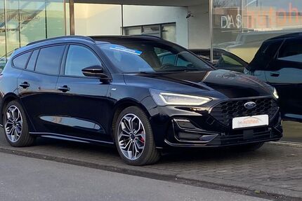 Ford Focus 9.068 km 25.499 &euro; Brühl 50321