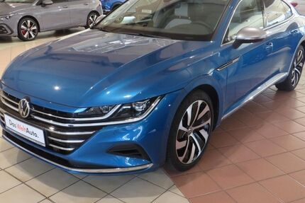 VW Arteon 13.689 km 40.790 &euro; Neuss 41469