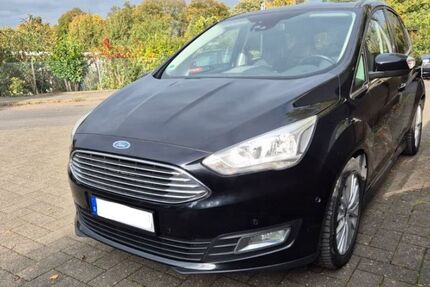 Ford C-Max 135.000 km 11.000 &euro; Köln 50823