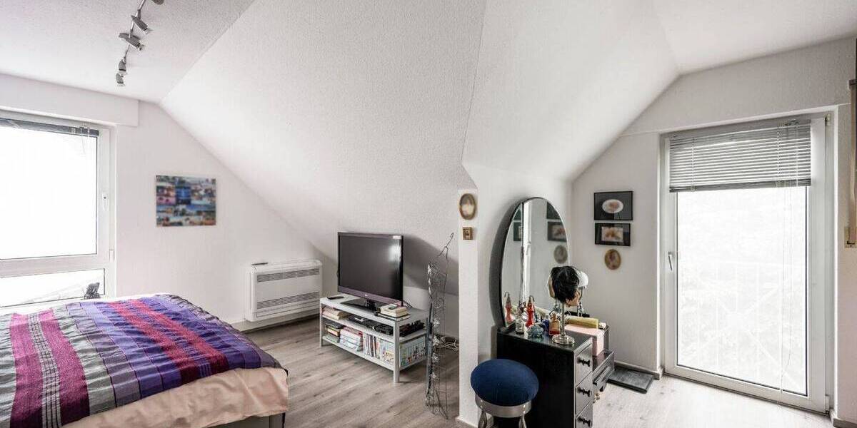 Doppelhaushälfte Neuss Vogelsang - 5 Zimmer, 152 m&sup2;, 699.000&euro; | Angebot:26798113