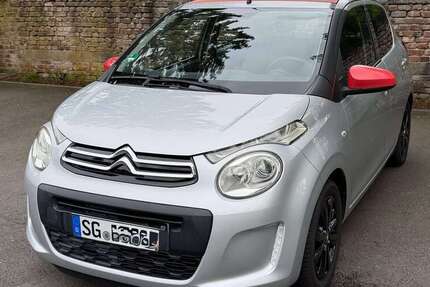 Citroen C1 50.700 km 7.500 &euro; Solingen, Klingenstadt 42657