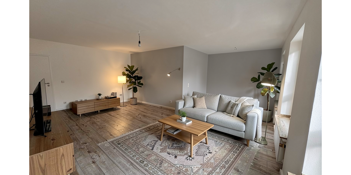 Etagenwohnung Düsseldorf Stadtbezirk 8 - 4 Zimmer, 113 m&sup2;, 427.576&euro; | Angebot:25900726
