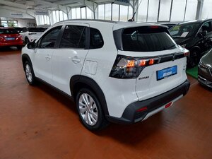 Suzuki SX4 S-Cross Comfort Kam SHZ ACC DAB 34.422 km 21.790 &euro; HAAN 42781