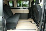 Mercedes-Benz Vito Marco Polo 2.0 CDI Edition Automatik Navi 19´ 76.000 km 58.900 &euro; Ratingen 40885