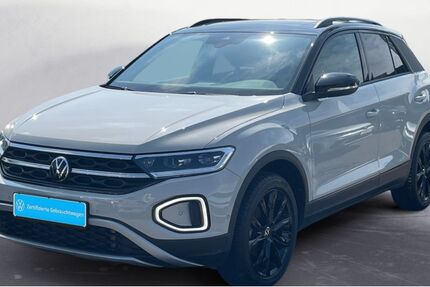 VW T-Roc 47.089 km 29.450 &euro; Hilden 40721