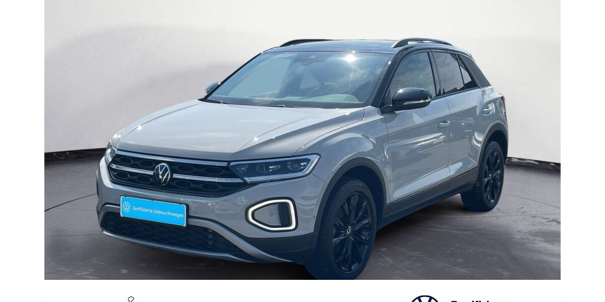 VW T-Roc 47.089 km 29.450 &euro; Hilden 40721