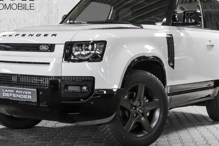 Land Rover Defender 26.250 km 61.900 &euro; Köln 51149