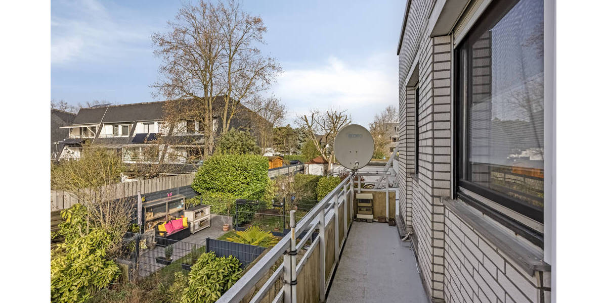 Reihenmittelhaus Monheim am Rhein / Baumberg Baumberg - 4 Zimmer, 102 m&sup2;, 379.000&euro; | Angebot:25940676