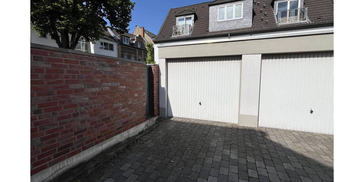 Reihenendhaus Düsseldorf Urdenbach - 5 Zimmer, 163 m&sup2;, 998.000&euro; | Angebot:26015100