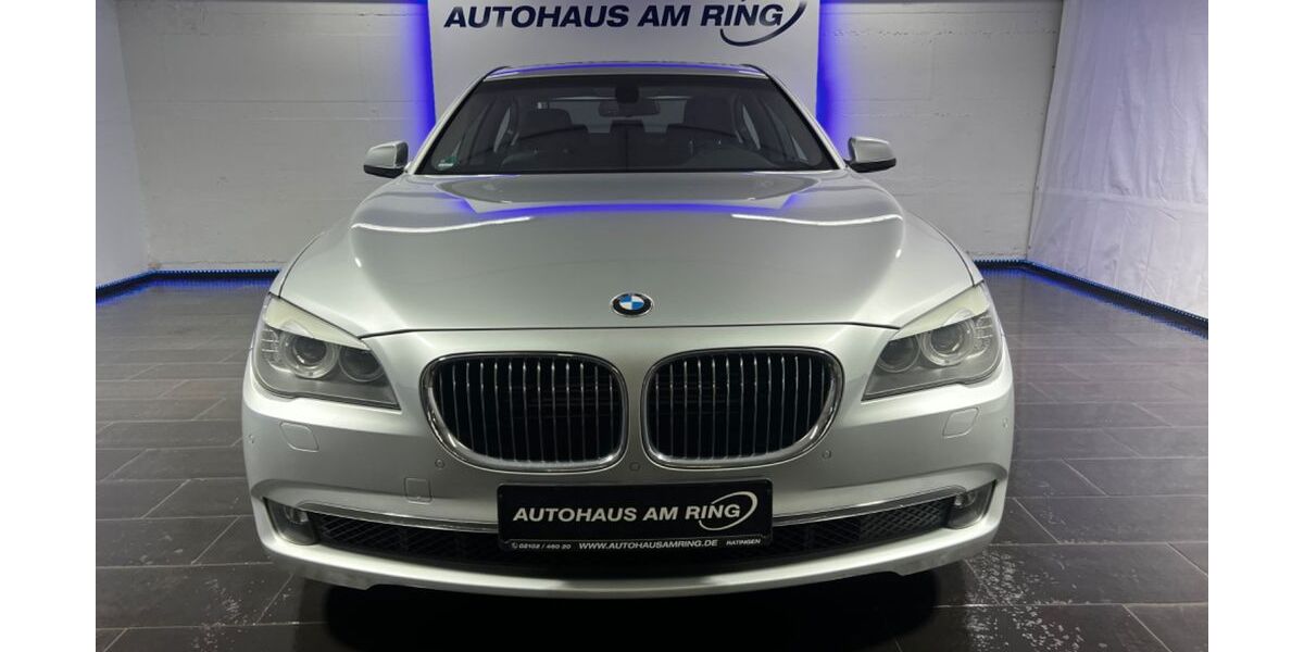 BMW 750 46.259 km 24.999 &euro; Ratingen bei Düsseldorf 40878