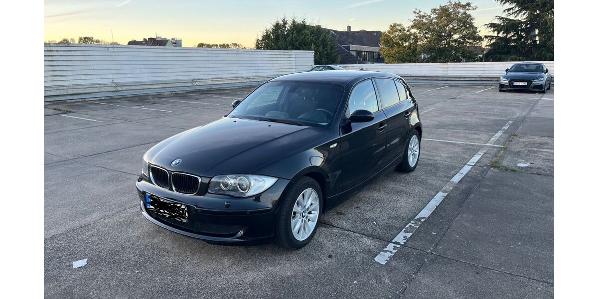 BMW 120 218.000 km 6.000 &euro; Leverkusen 51373