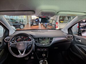 Opel Crossland X Innovation Park&Go Navi LED Scheinwerf 41.901 km 15.890 &euro; HAAN 42781