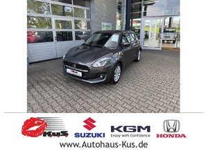 Suzuki Swift Comfort Hybrid +Sitzhzg.+CarPlay+LED+ 36.416 km 13.450 &euro; Meerbusch 40667