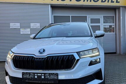 Skoda Karoq 84.224 km 20.950 &euro; Frechen 50226
