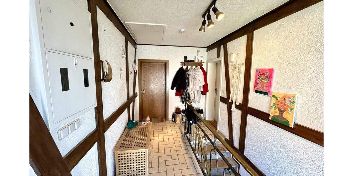Mehrfamilienhaus, Wohnhaus Leverkusen Steinbüchel - 5 Zimmer, 159 m&sup2;, 495.000&euro; | Angebot:25844868