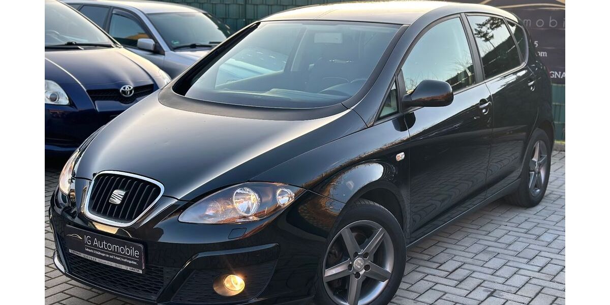 Seat Altea 122.000 km 3.999 &euro; Köln 51109