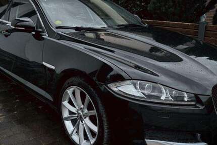 Jaguar XF 238.000 km 7.800 &euro; Langenfeld (Rheinland), Stadt 40764