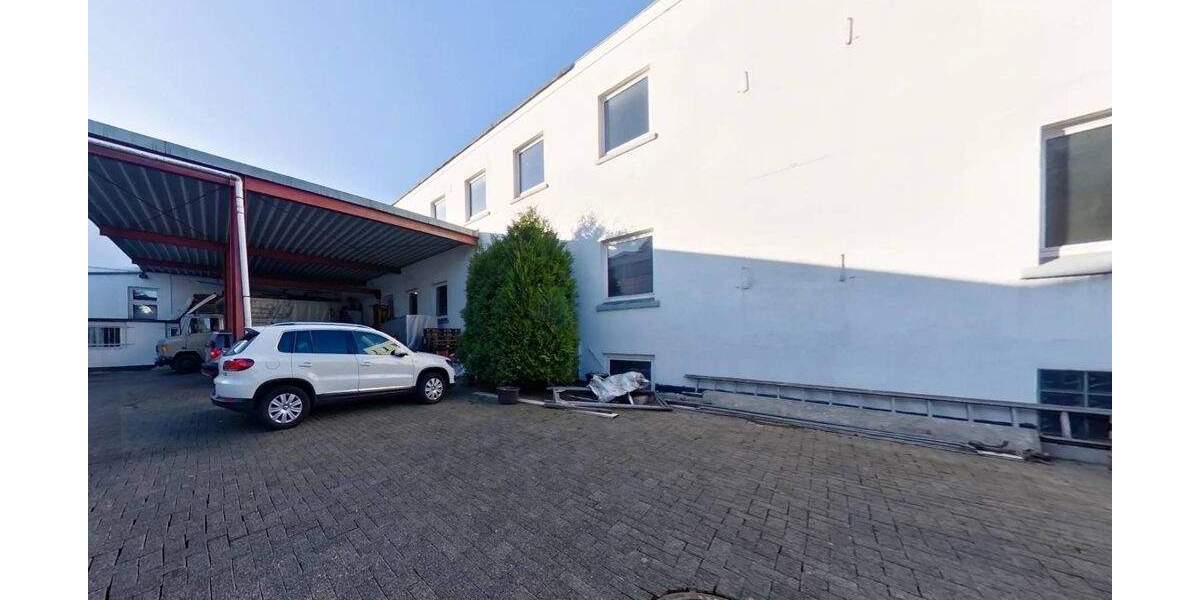 Gewerbeobjekt Solingen Wald - 780.000&euro; | Angebot:25708380