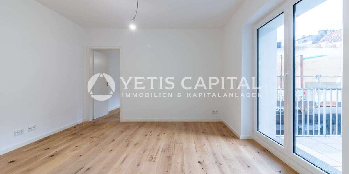 Etagenwohnung Köln Rodenkirchen - 3 Zimmer, 50 m&sup2;, 325.000&euro; | Angebot:25053849