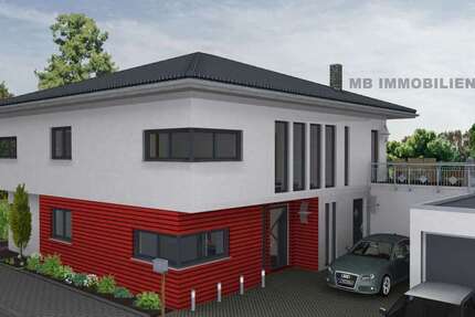 Haus Mettmann - 4 Zimmer, 130 m&sup2;, 644.860&euro; | Angebot:25084462