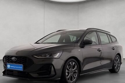 Ford Focus 7.775 km 24.289 &euro; Düsseldorf 40233