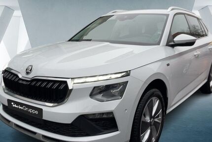 Skoda Kamiq 17.700 km 23.670 &euro; Bergisch Gladbach 51465