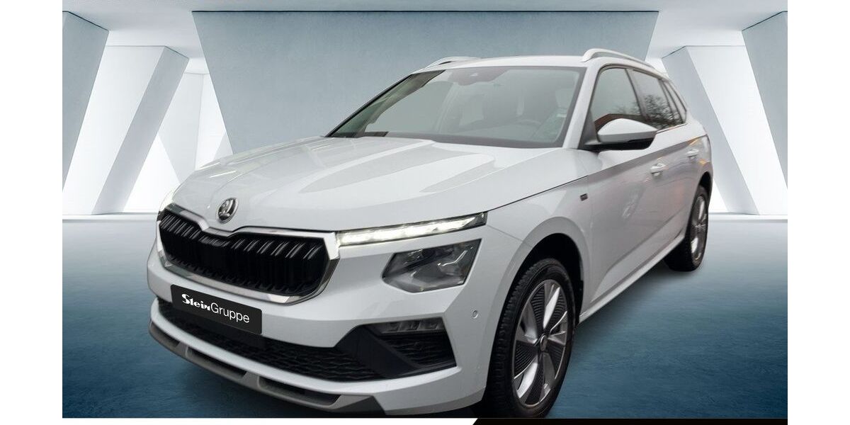 Skoda Kamiq 17.700 km 23.670 &euro; Bergisch Gladbach 51465