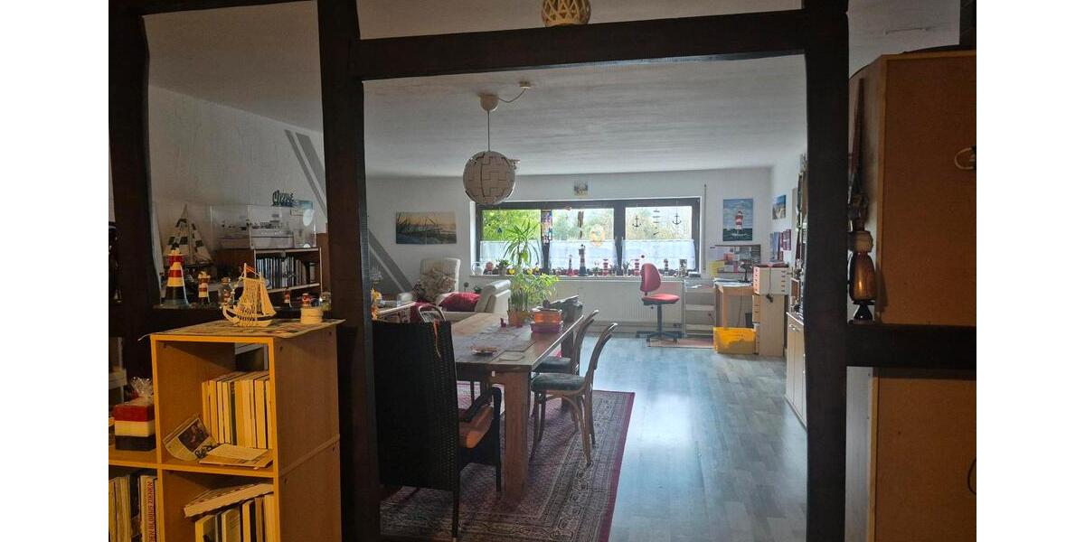 Etagenwohnung Wermelskirchen - 1 Zimmer, 80 m&sup2;, 870&euro; | Angebot:26007081