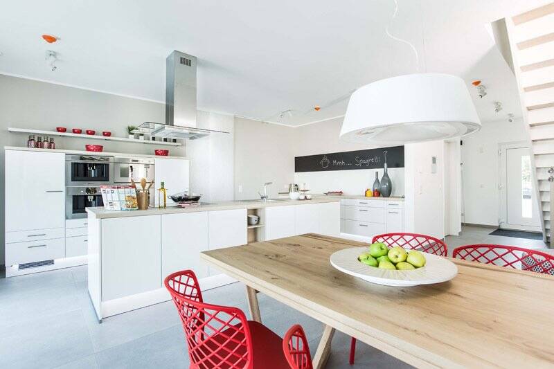 Einfamilienhaus Bergheim Glesch - 4 Zimmer, 97 m&sup2;, 451.998&euro; | Angebot:26418595