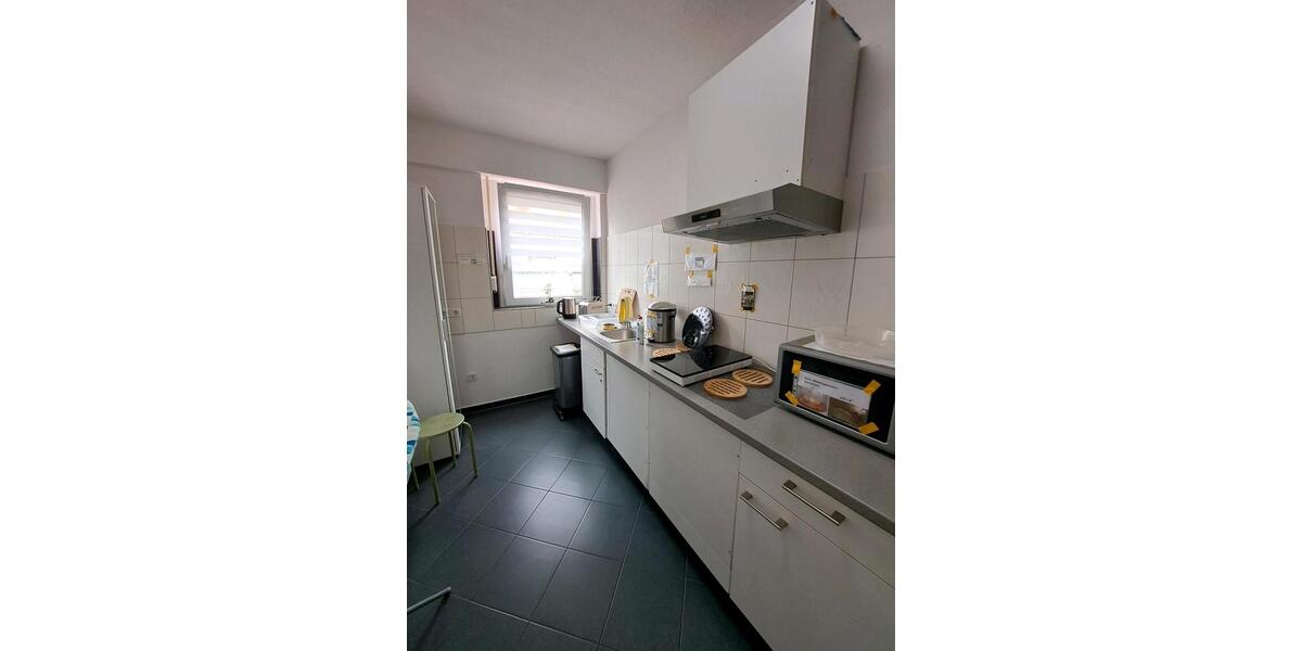 Etagenwohnung Leverkusen - 1 Zimmer, 20 m&sup2;, 550&euro; | Angebot:25900258