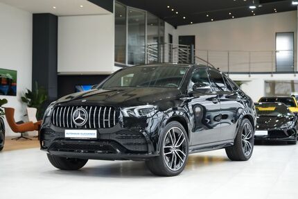 Mercedes-Benz GLE 350 73.796 km 61.980 &euro; Köln 51147