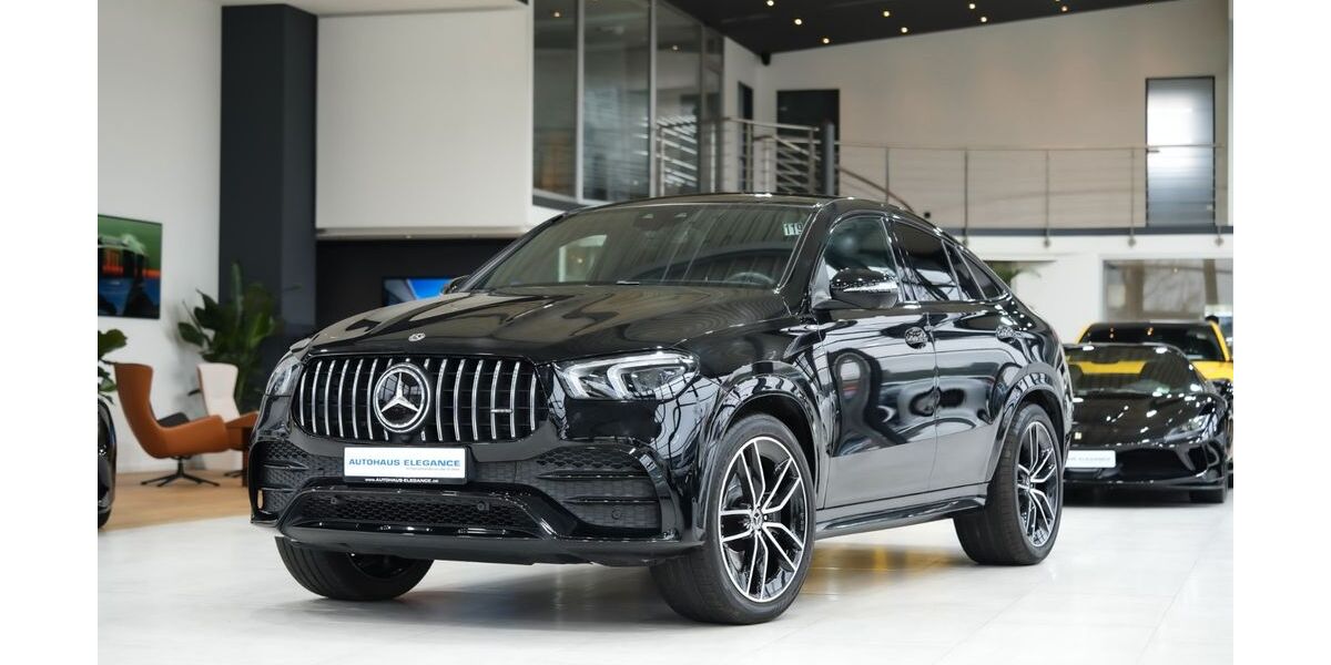 Mercedes-Benz GLE 350 73.796 km 61.980 &euro; Köln 51147