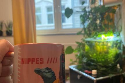 Wohnung Köln Nippes - 2.5 Zimmer, 58 m&sup2;, 1.000&euro; | Angebot:26003659