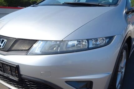 Honda Civic 180.000 km 3.990 &euro; Solingen 42719