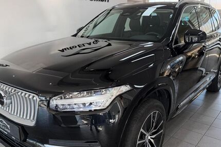 Volvo XC90 62.279 km 46.990 &euro; Heiligenhaus 42579