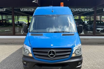 Mercedes-Benz Sprinter 193.953 km 15.999 &euro; Ratingen bei Düsseldorf 40878