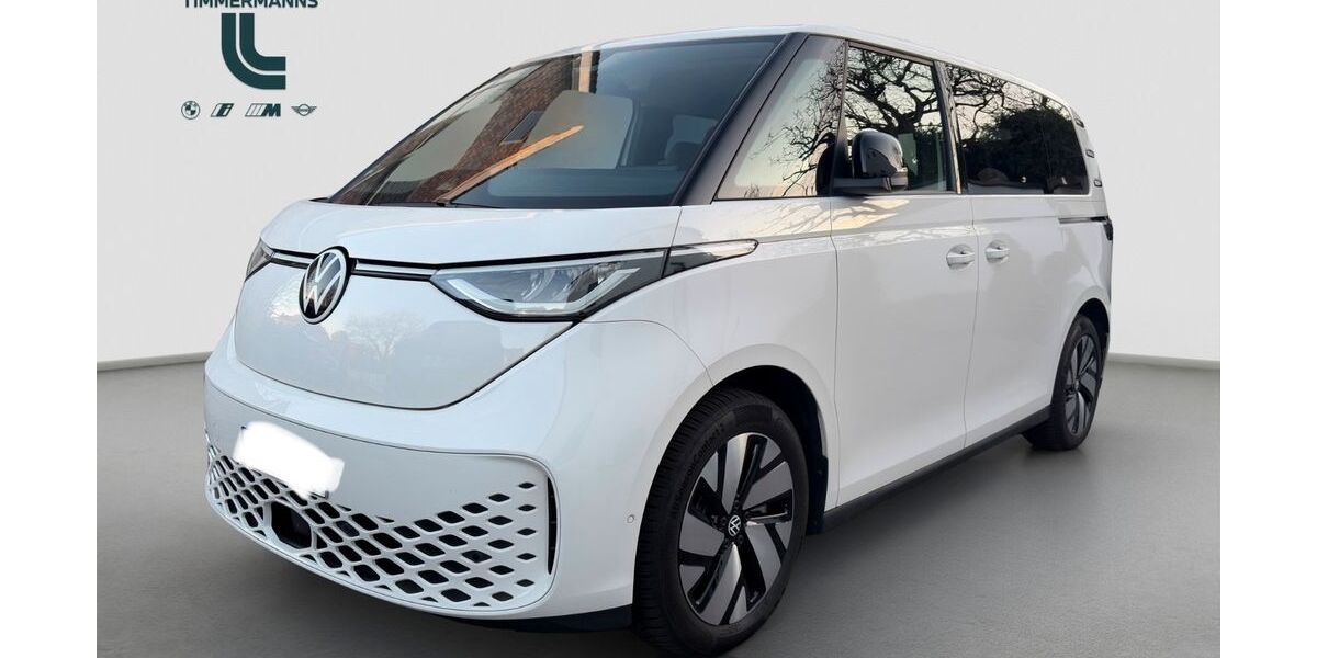 VW ID. Buzz 7.818 km 47.900 &euro; Düsseldorf 40549