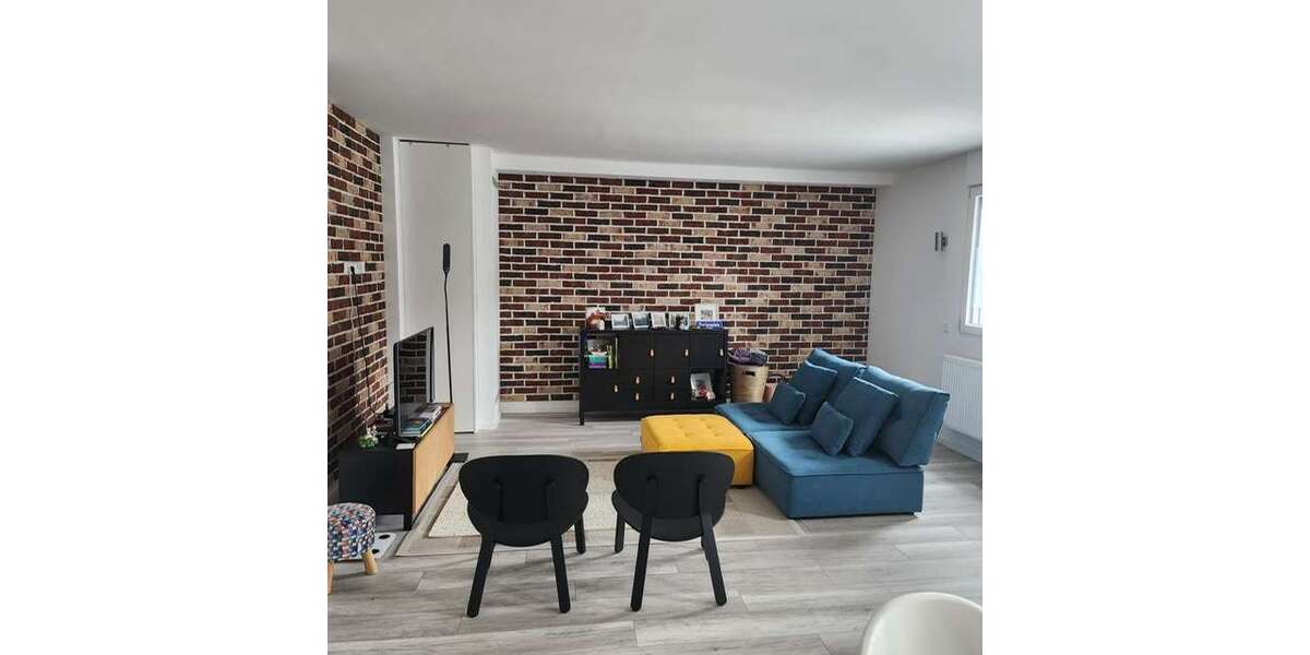 Etagenwohnung Köln Kalk - 2 Zimmer, 60 m&sup2;, 1.050&euro; | Angebot:25921939