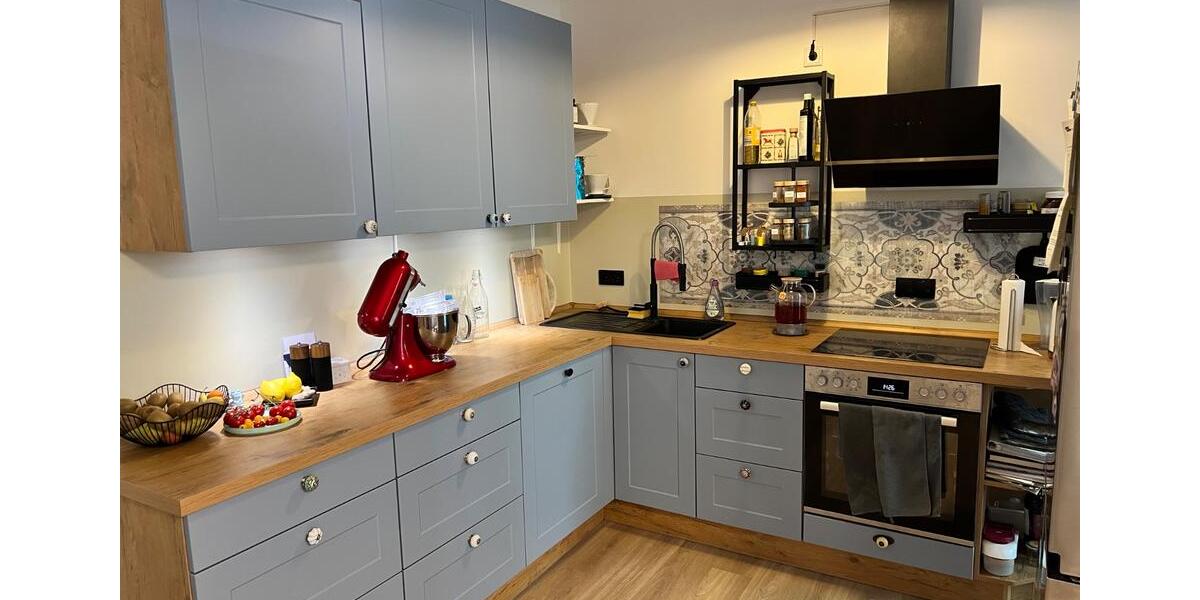 Etagenwohnung Köln Nippes - 3 Zimmer, 72 m&sup2;, 1.300&euro; | Angebot:26677975