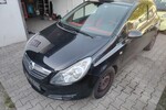 Opel Corsa D 185.300 km 1.500 &euro; Neuss 41460