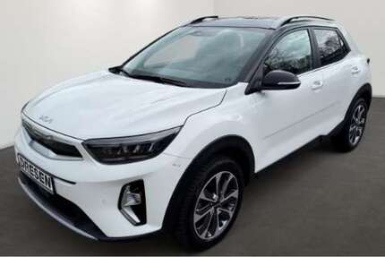 Kia Stonic 18.659 km 20.980 &euro; Neuss 41464