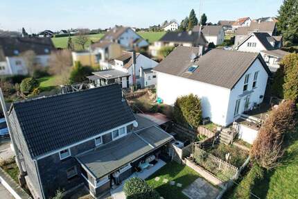 Haus Burscheid / Heddinghofen Burscheid - 2 Zimmer, 445 m&sup2;, 649.000&euro; | Angebot:25679033