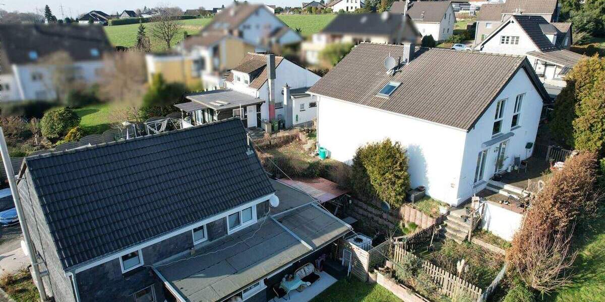 Mehrfamilienhaus, Wohnhaus Burscheid / Heddinghofen Burscheid - 2 Zimmer, 445 m&sup2;, 649.000&euro; | Angebot:25679033