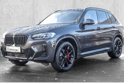 BMW X3 14.728 km 55.995 &euro; Köln-West 50858