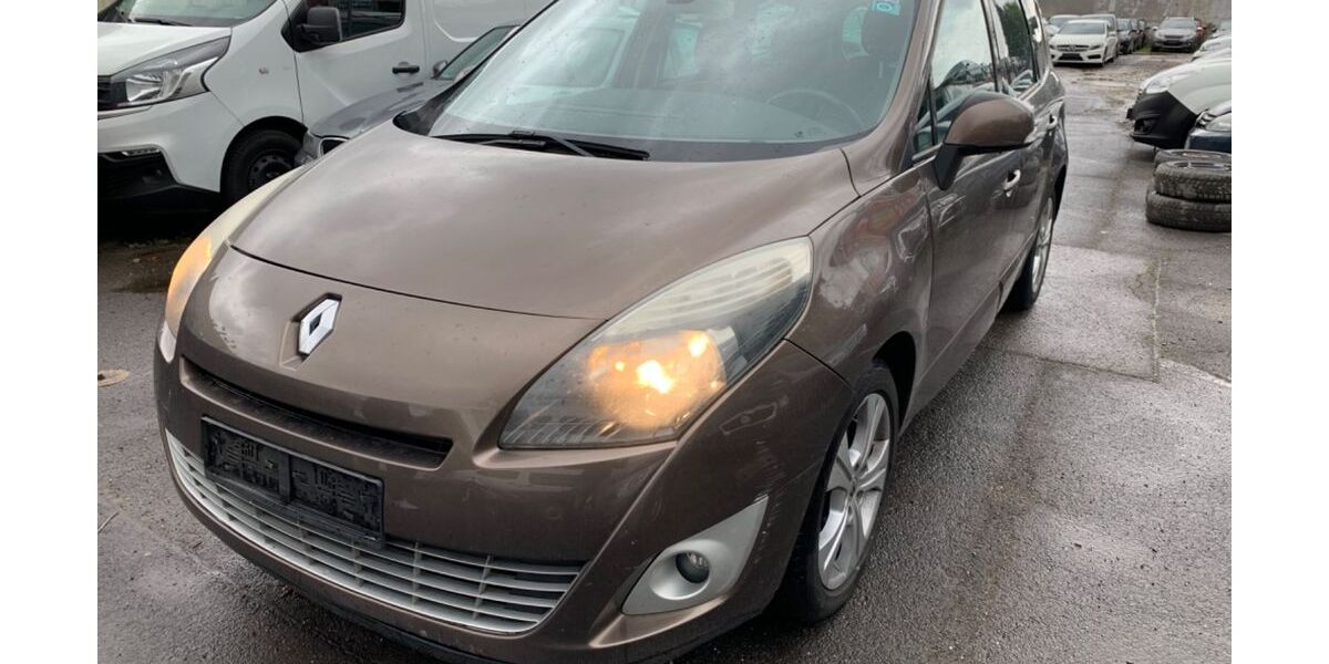 Renault Grand Scenic 163.000 km 3.500 &euro; Bergisch Gladbach 51465