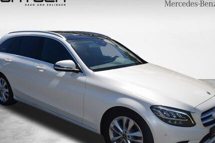 Mercedes-Benz C 220 174.500 km 21.590 &euro; Haan 42781