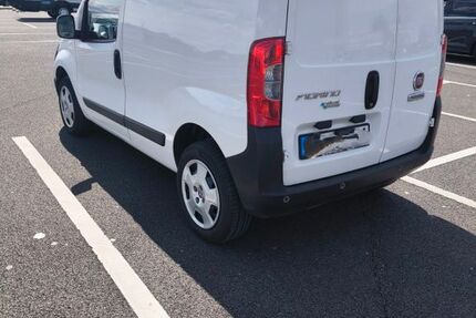 Fiat Fiorino 114.000 km 5.500 &euro; Köln 51107